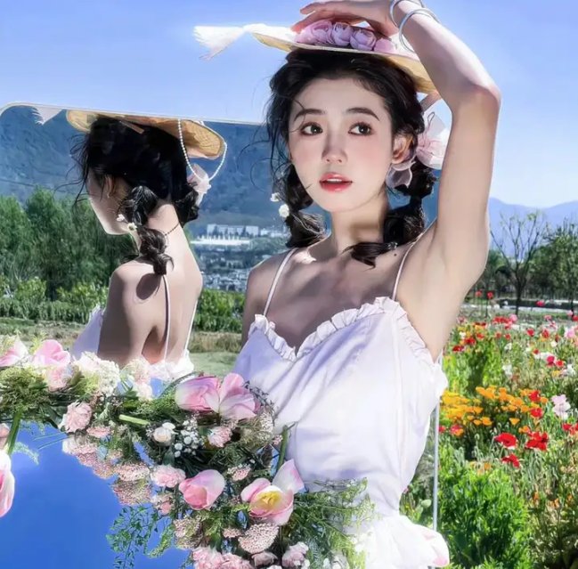 卧底巨星